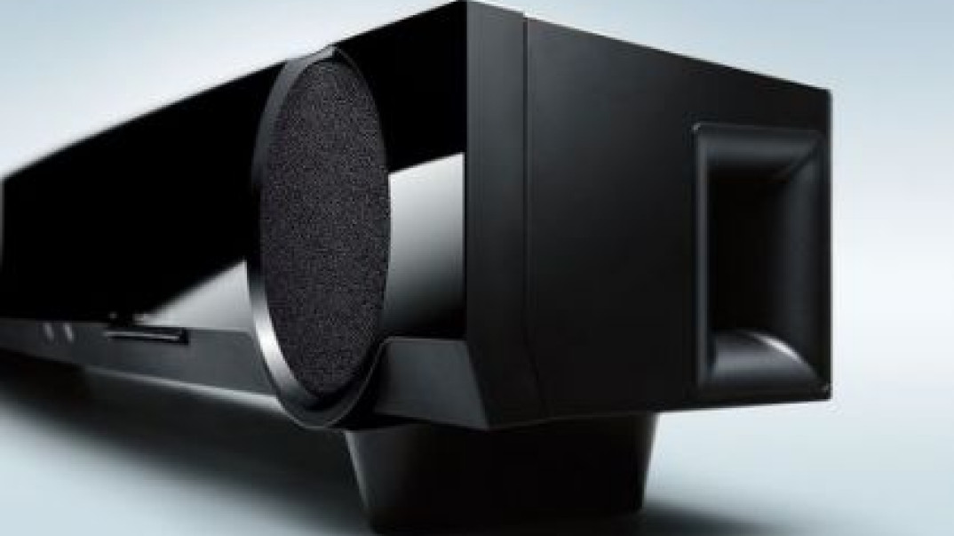Soundbary Yamaha YAS 103 i YAS 93