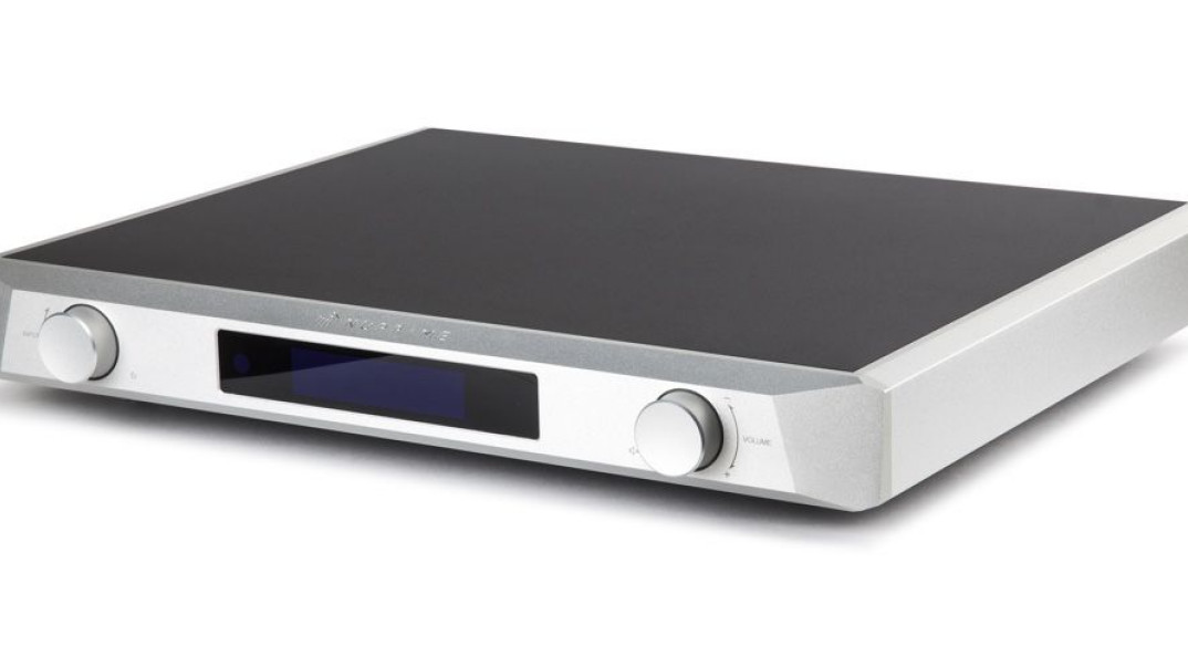 Przetwornik cyfrowo-analogowy NuPrime Evolution DAC-2