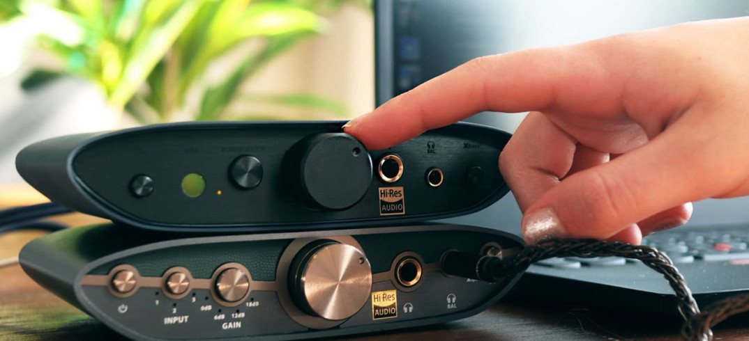 Zen Air DAC 2