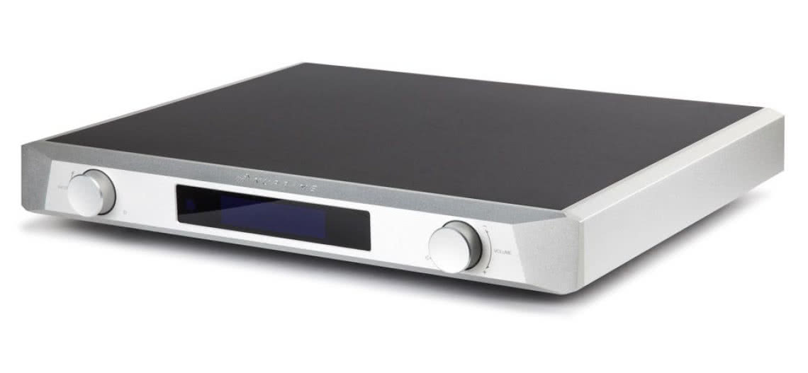 Przetwornik cyfrowo-analogowy NuPrime Evolution DAC-2