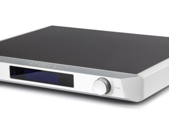 Przetwornik cyfrowo-analogowy NuPrime Evolution DAC-2