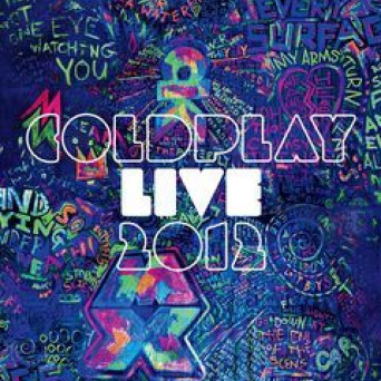 Live 2012