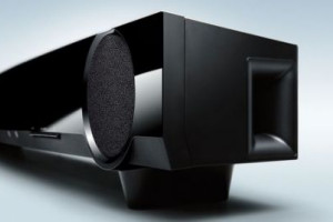 Soundbary Yamaha YAS 103 i YAS 93