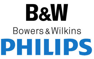 Philips TV i Bowers & Wilkins nawiązują współpracę