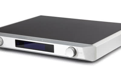 Przetwornik cyfrowo-analogowy NuPrime Evolution DAC-2