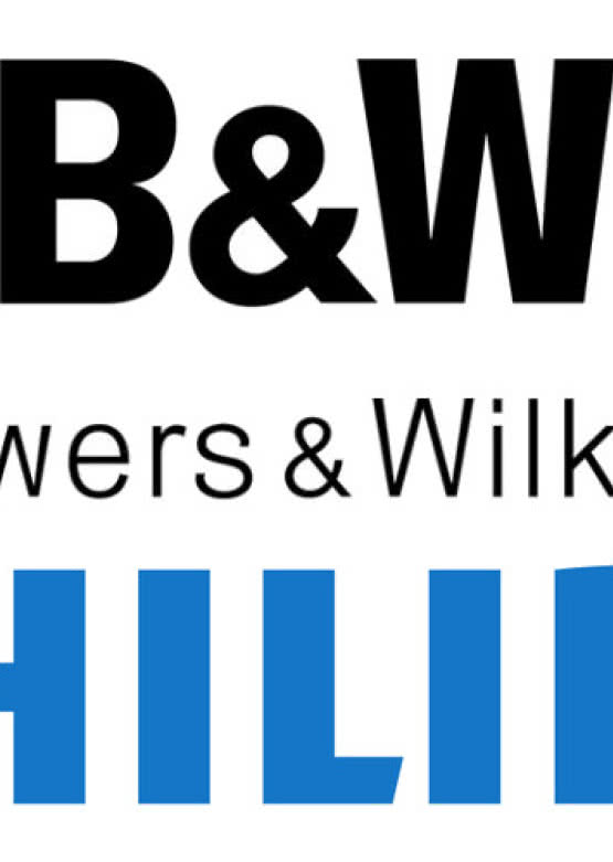 Philips TV i Bowers & Wilkins nawiązują współpracę