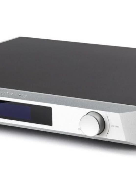 Przetwornik cyfrowo-analogowy NuPrime Evolution DAC-2