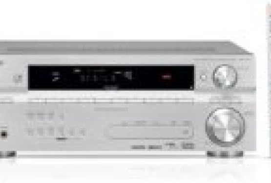 Tańsze amplitunery Pioneer