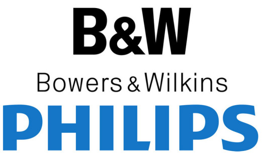 Philips TV i Bowers &amp; Wilkins nawiązują współpracę