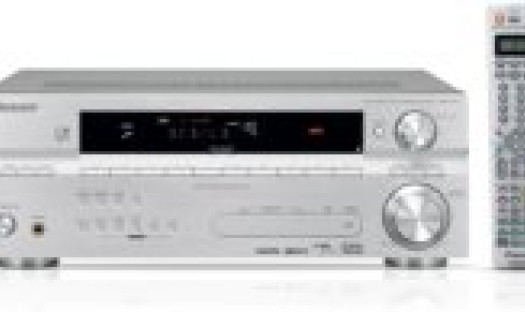 Tańsze amplitunery Pioneer