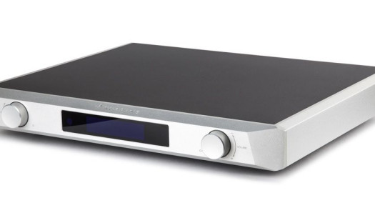 Przetwornik cyfrowo-analogowy NuPrime Evolution DAC-2