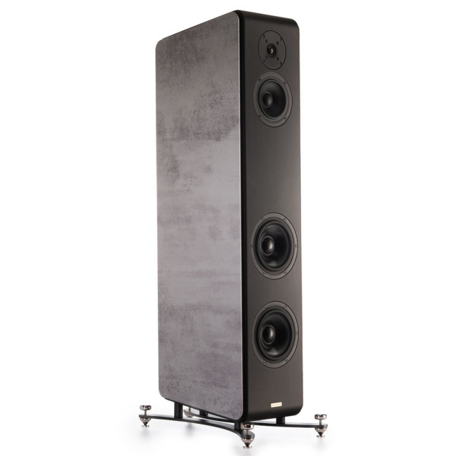 Opera Loudspeakers Quinta v2