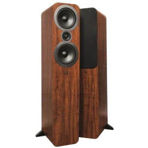Q ACOUSTICS