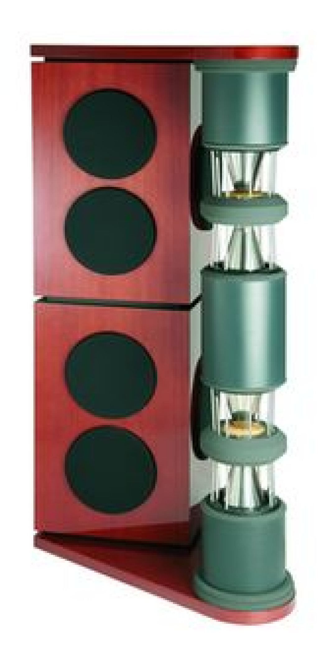 German Physiks - nowa marka w sprzedaży