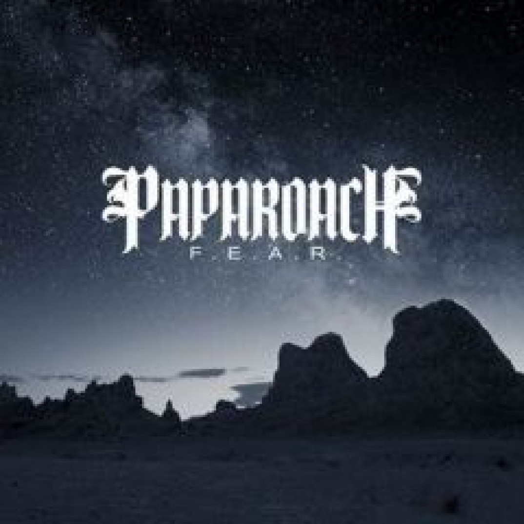 "Fear": nowa płyta Papa Roach w styczniu