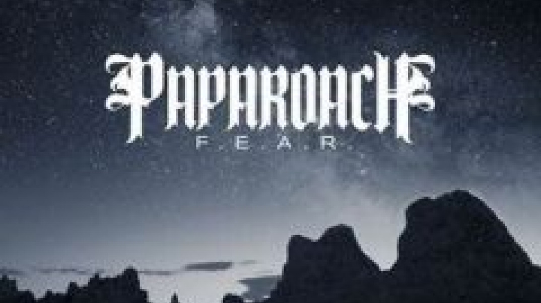 "Fear": nowa płyta Papa Roach w styczniu