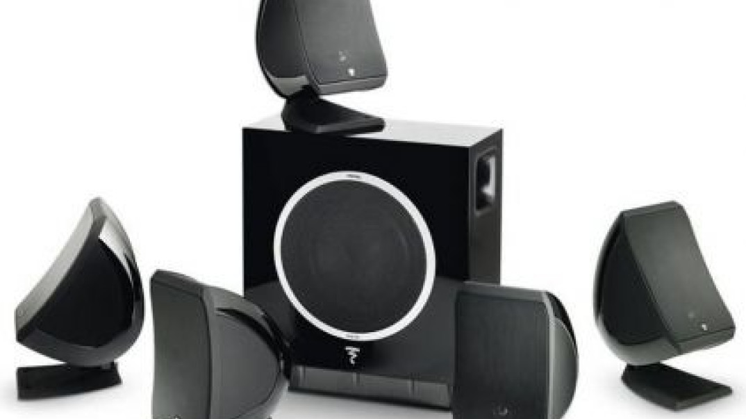 Nowa wersja Focal Sib Pack w katowickim salonie MegaHz