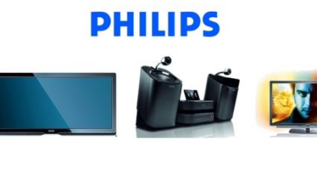 Prezentacja nowości sprzętowych Philips