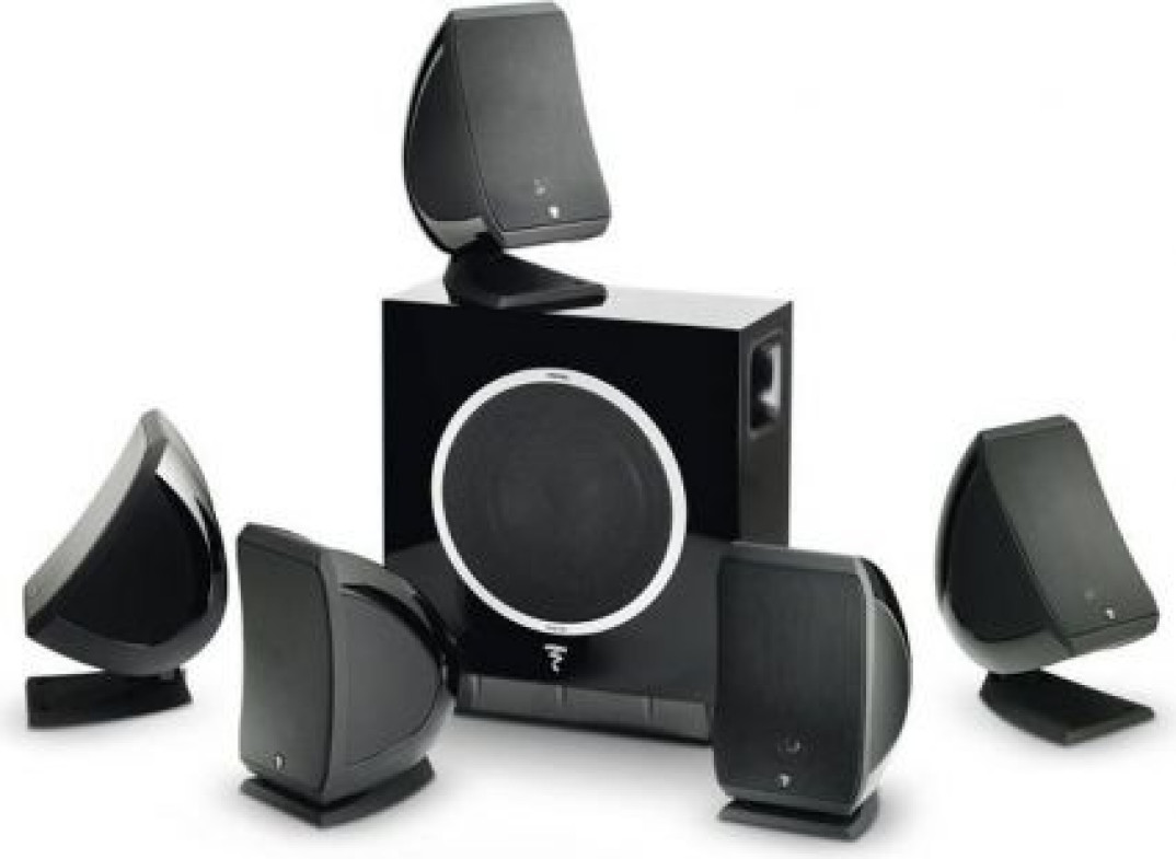 Nowa wersja Focal Sib Pack w katowickim salonie MegaHz