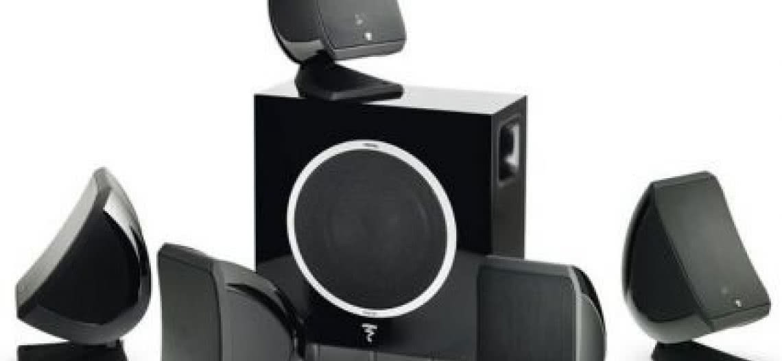Nowa wersja Focal Sib Pack w katowickim salonie MegaHz