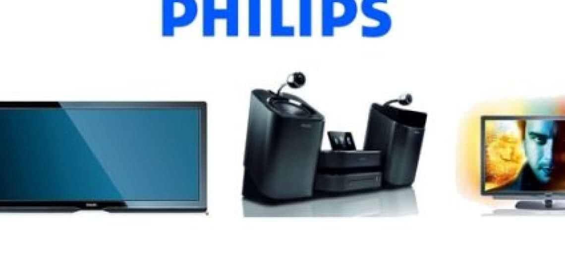 Prezentacja nowości sprzętowych Philips