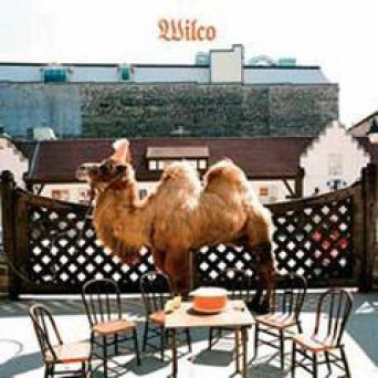 Wilco (The Album)