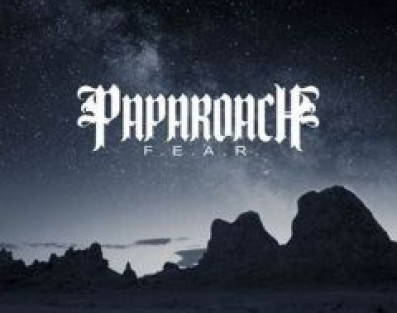 "Fear": nowa płyta Papa Roach w styczniu
