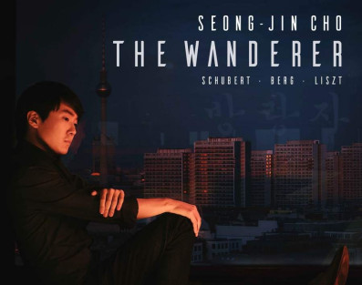 "The Wanderer" - arcydzieła pianistyki w wykonaniu Seong-Jin Cho
