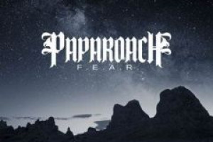 "Fear": nowa płyta Papa Roach w styczniu
