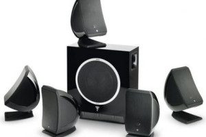 Nowa wersja Focal Sib Pack w katowickim salonie MegaHz