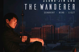 "The Wanderer" - arcydzieła pianistyki w wykonaniu Seong-Jin Cho