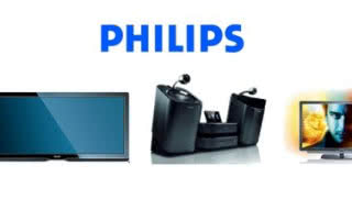 Prezentacja nowości sprzętowych Philips