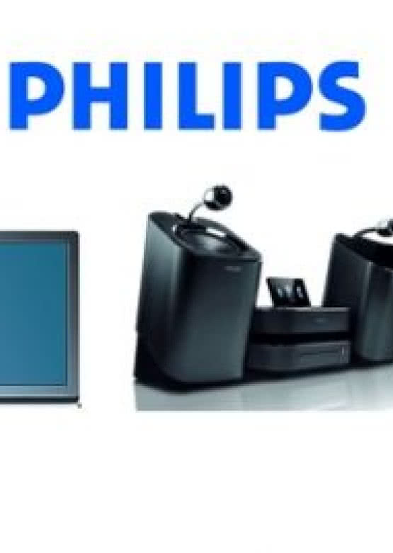 Prezentacja nowości sprzętowych Philips