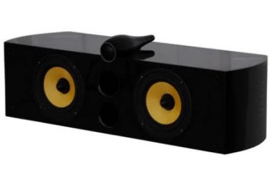 Głośnik centralny Mistral SAG-C