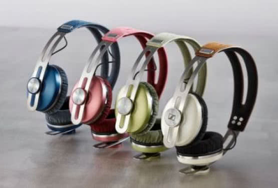 Słuchawki Sennheiser Momentum On