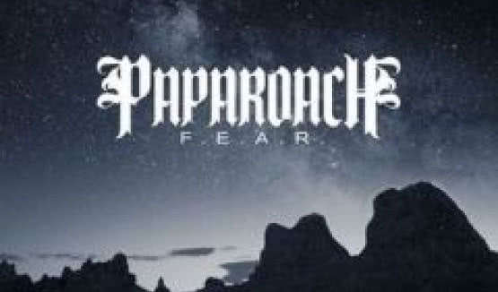 "Fear": nowa płyta Papa Roach w styczniu