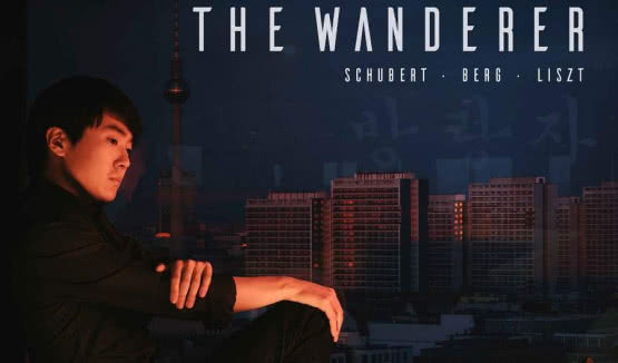 "The Wanderer" - arcydzieła pianistyki w wykonaniu Seong-Jin Cho