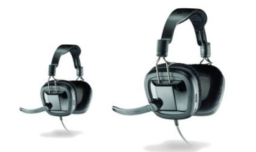 Słuchawki Plantronics GameCom 380