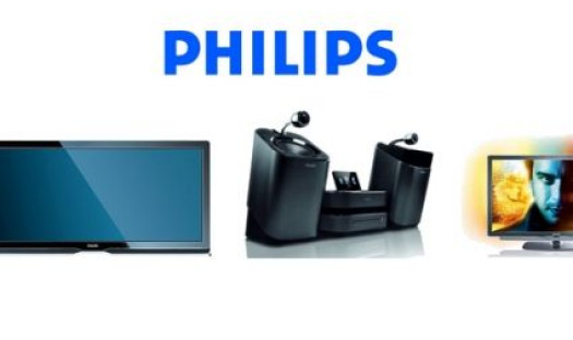 Prezentacja nowości sprzętowych Philips