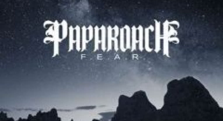 "Fear": nowa płyta Papa Roach w styczniu