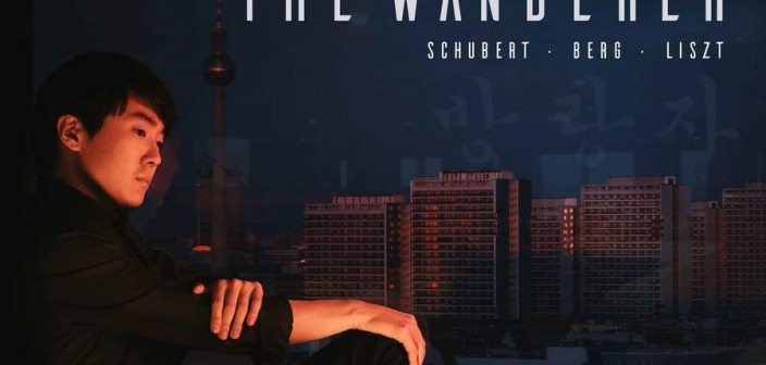 "The Wanderer" - arcydzieła pianistyki w wykonaniu Seong-Jin Cho