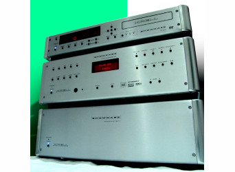 Showcase Amplifier 5
