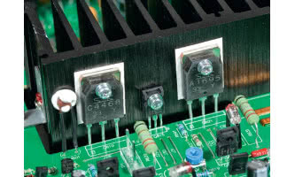 Jakie są podstawowe typy tranzystorów, ich charakterystyka i zastosowanie?