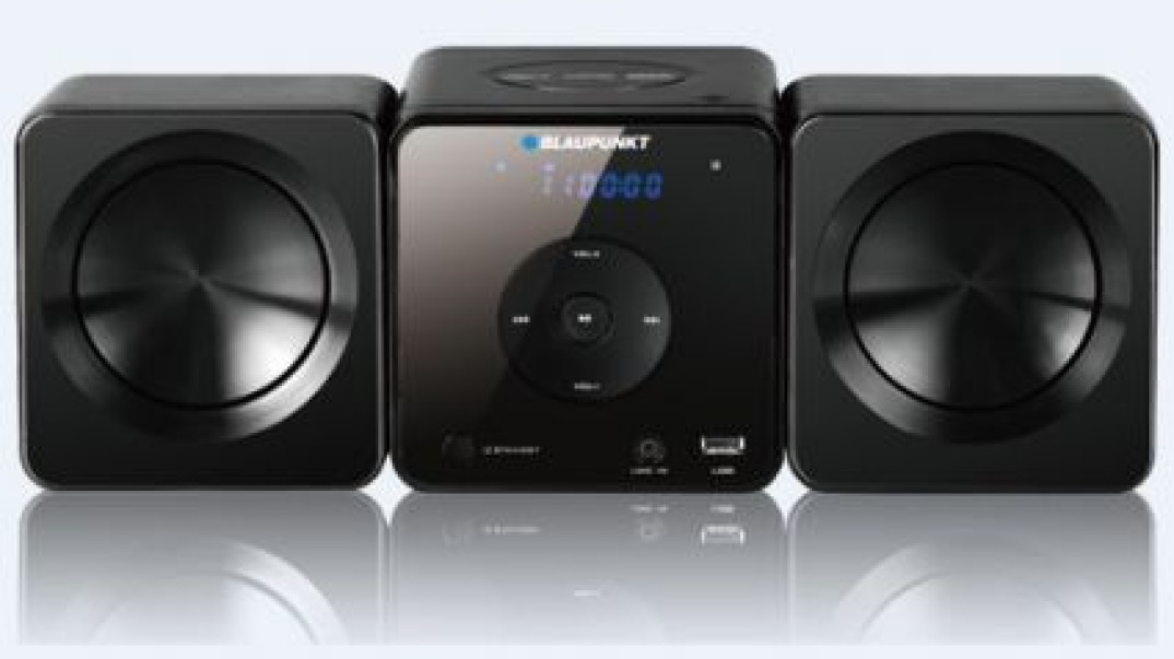 Miniwieża Blaupunkt MS5BK