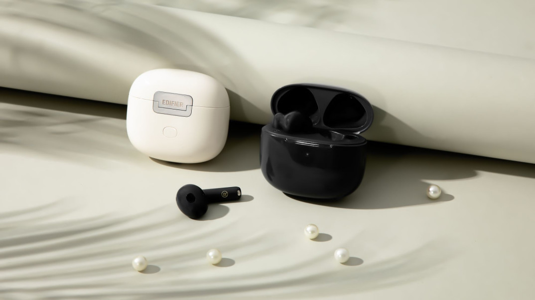 Słuchawki TWS Edifier W320TN ANC