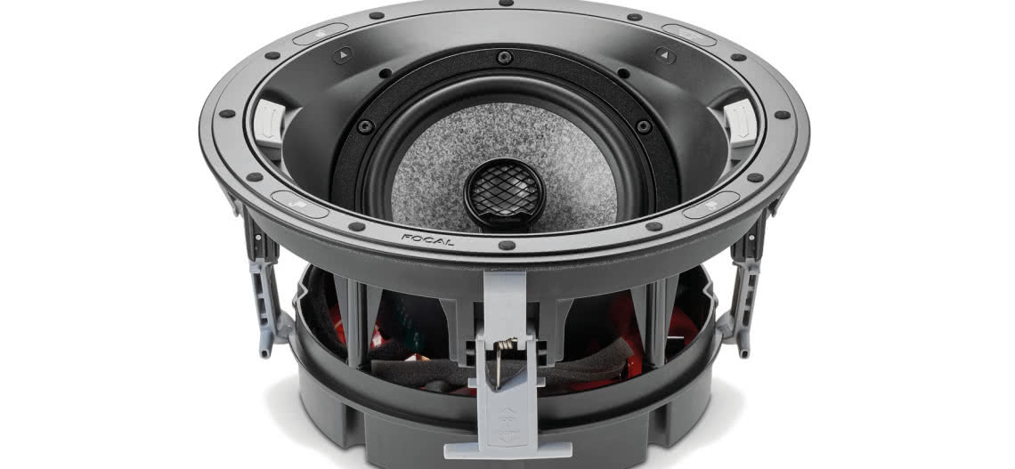 Głośnik sufitowy Focal 300 ICA6