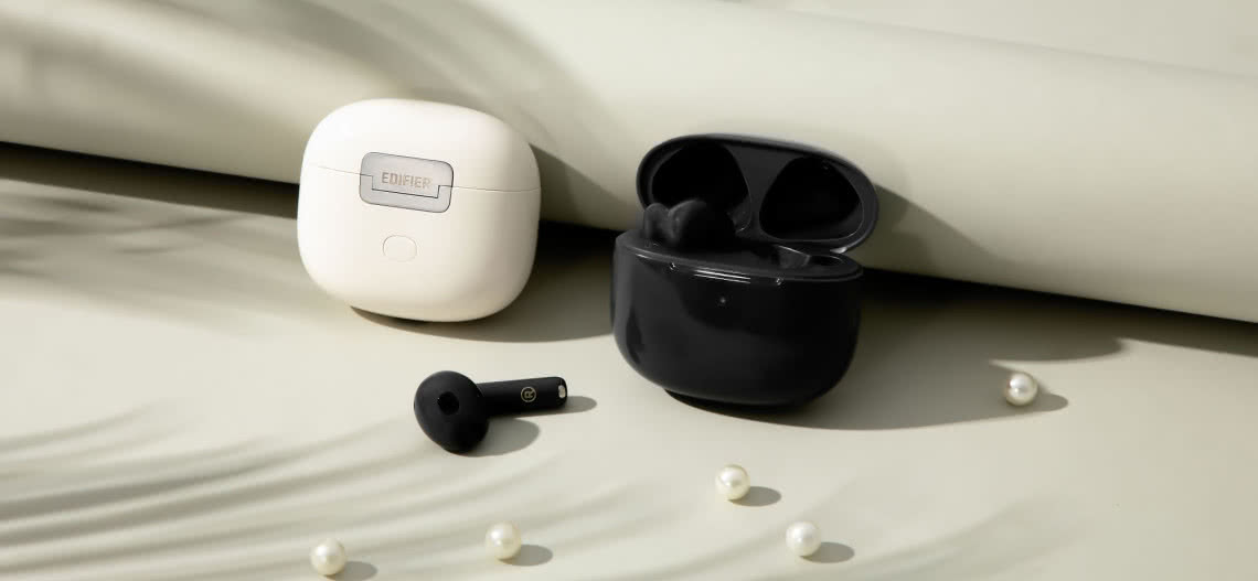 Słuchawki TWS Edifier W320TN ANC