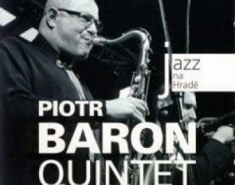 Jazz na Hrade