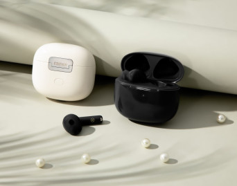 Słuchawki TWS Edifier W320TN ANC