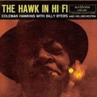 The Hawk In Hi Fi